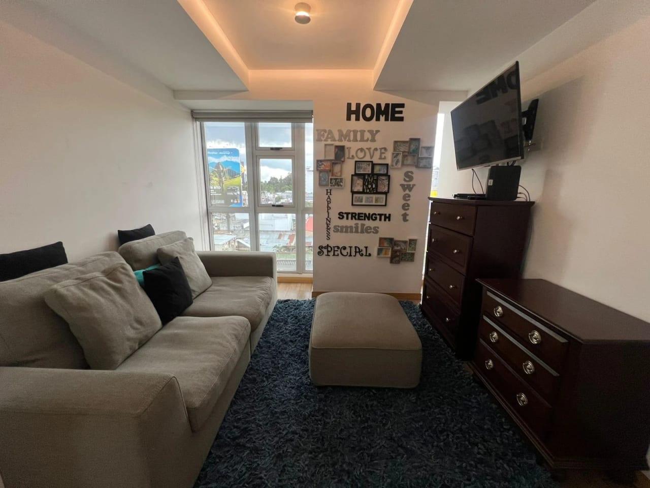 Apartamento Amueblado en Venta | Zona 10 — Apartamento en Venta en City Haus, Zona 10, Guatemala, Ciudad — foto 8 de 17