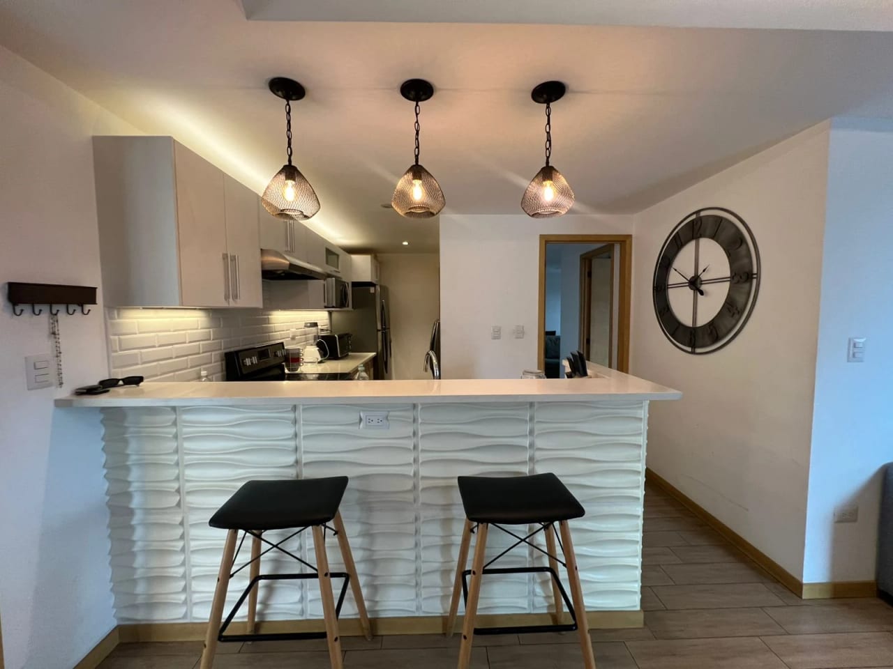 Apartamento Amueblado en Venta | Zona 10 — Apartamento en Venta en City Haus, Zona 10, Guatemala, Ciudad — foto 9 de 17