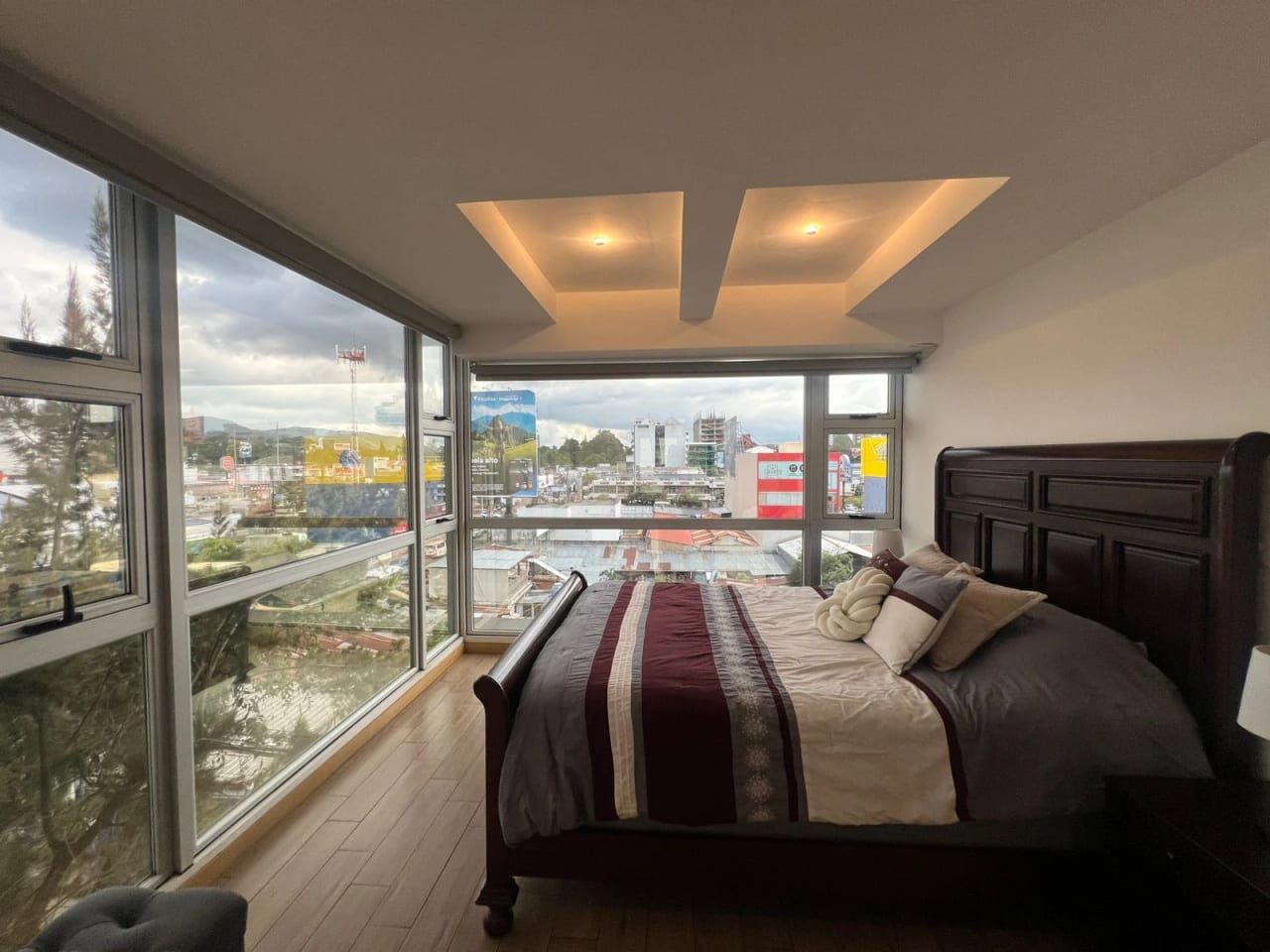 Apartamento Amueblado en Venta | Zona 10 — Apartamento en Venta en City Haus, Zona 10, Guatemala, Ciudad — foto 15 de 17