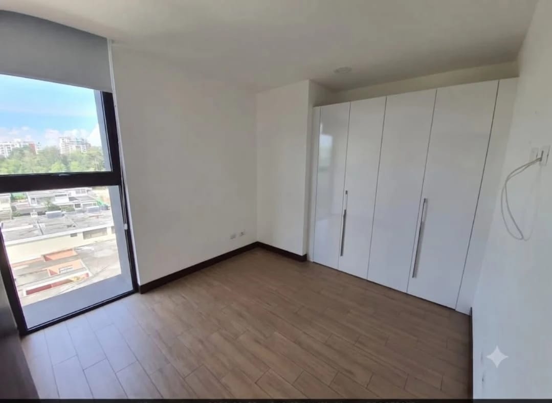 Apartamento en Renta, Zona 15 Vista Hermosa 2 Edificio Avenik — Apartamento en Alquiler en Avenik, Zona 15, Guatemala, Ciudad — foto 4 de 4