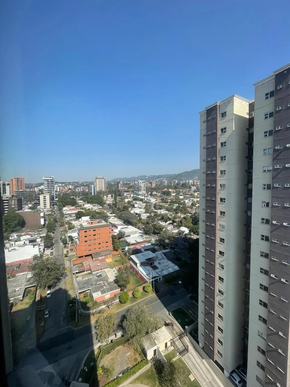 Apartamento en Renta en Zona 15 Vista Hermosa II Edificio Bottecelli — Apartamento en Alquiler en Botticelli, Zona 15, Guatemala, Ciudad — foto 15 de 17