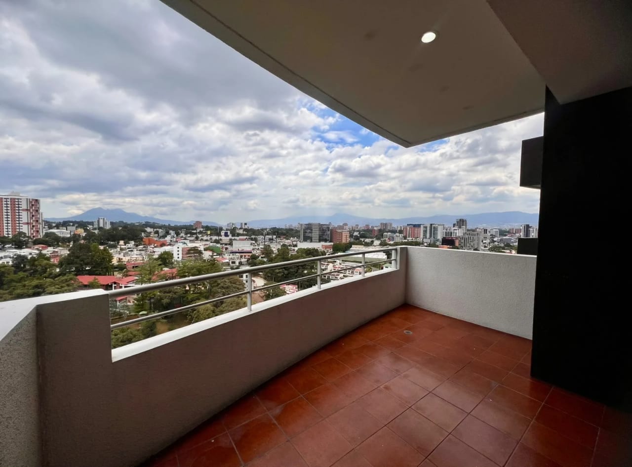 Apartamento en Renta, Bottecelli II Zona 15 — Apartamento en Venta en Botticelli II, Zona 15, Guatemala, Ciudad — foto 10 de 17