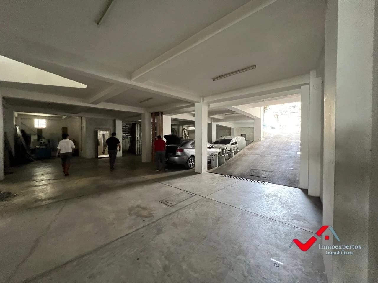 Edificio en Renta, Zona 1 de Mixco Roosvelt — Edificio en Alquiler en Zona 1 Mixco, Guatemala, Ciudad — foto 10 de 17