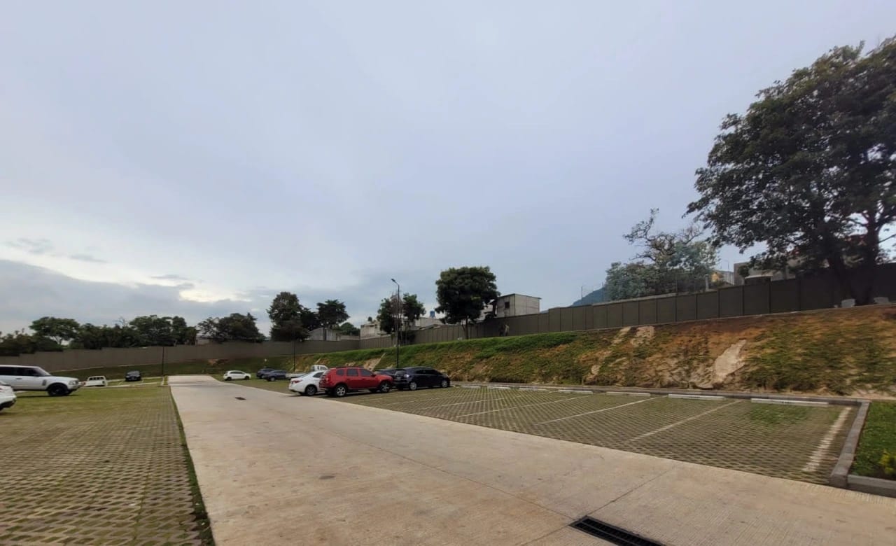 Apartamento en Venta, Zona 1 Mixco Interamericana — Apartamento en Venta en Sakai, Zona 1 Mixco, Guatemala, Ciudad — foto 5 de 17