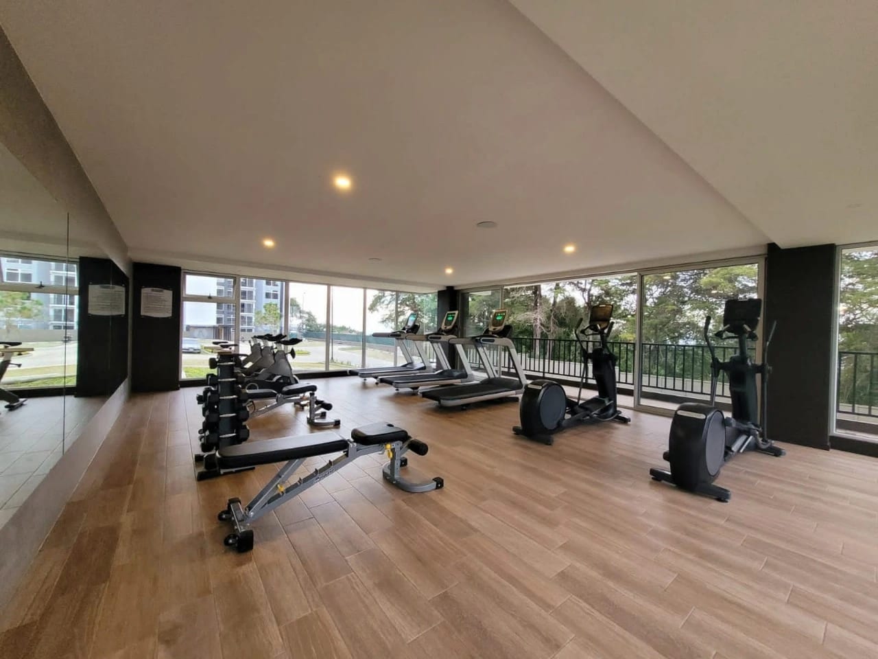 Apartamento en Venta, Zona 1 Mixco Interamericana — Apartamento en Venta en Sakai, Zona 1 Mixco, Guatemala, Ciudad — foto 17 de 17