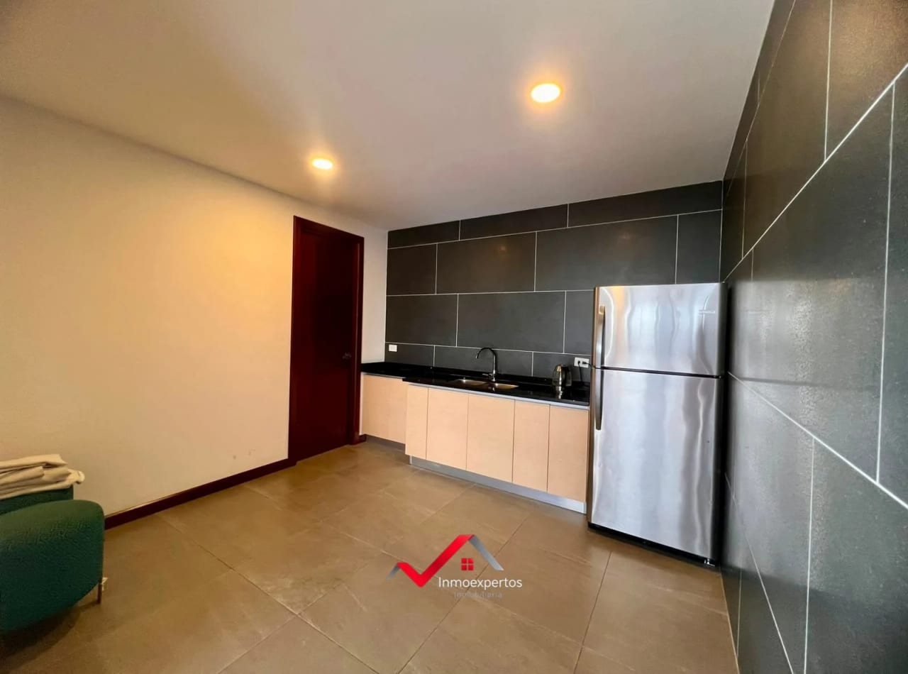 Apartamento con Linea Blanca en Renta, Zona 15 Vista Hermosa II Edifi — Apartamento en Alquiler en Vhista, Zona 15, Guatemala, Ciudad — foto 7 de 17