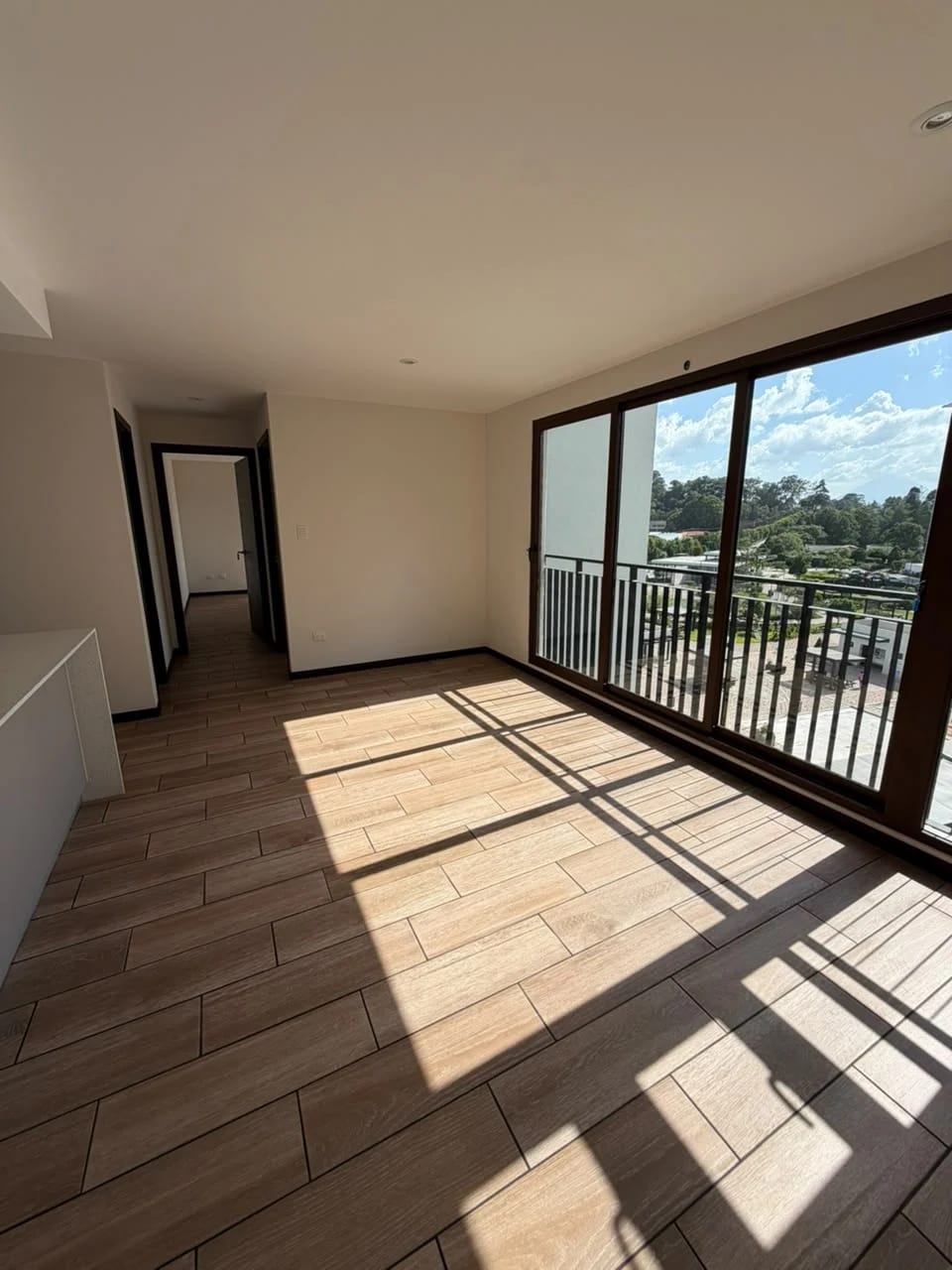 Apartamento en Renta Zona 16 San Isidro 2021 — Apartamento en Alquiler en San Isidro 20/21, Zona 16, Guatemala, Ciudad — foto 14 de 14