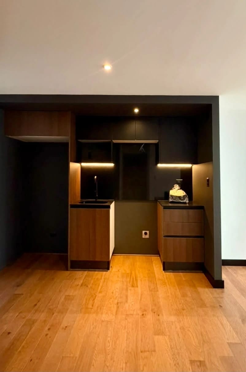 Apartamento en Renta, Zona 11 Edificio Mariscal — Apartamento en Alquiler en Villa Mariscal, Zona 11, Guatemala, Ciudad — foto 2 de 17