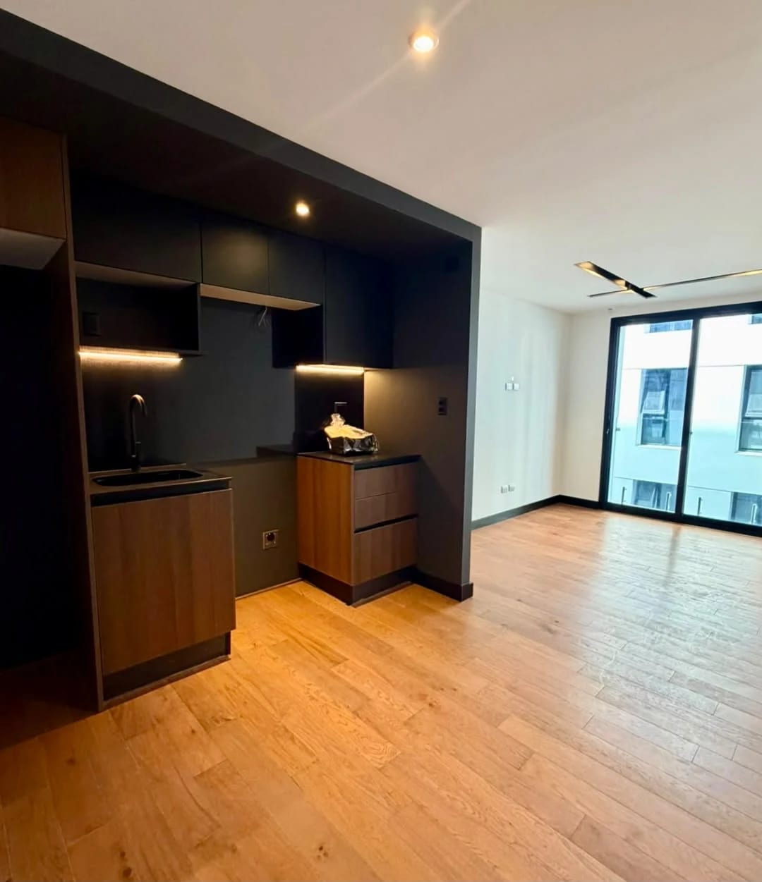 Apartamento en Renta, Zona 11 Edificio Mariscal — Apartamento en Alquiler en Villa Mariscal, Zona 11, Guatemala, Ciudad — foto 4 de 17