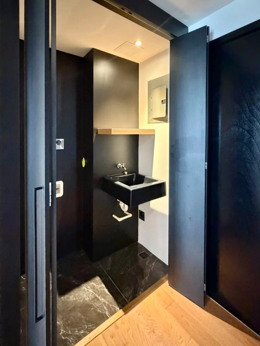 Apartamento en Renta, Zona 11 Edificio Mariscal — Apartamento en Alquiler en Villa Mariscal, Zona 11, Guatemala, Ciudad — foto 9 de 17