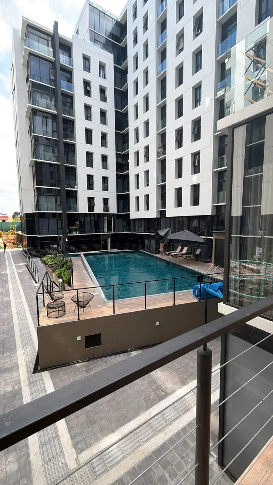 Apartamento en Renta, Zona 11 Edificio Mariscal — Apartamento en Alquiler en Villa Mariscal, Zona 11, Guatemala, Ciudad — foto 1 de 17