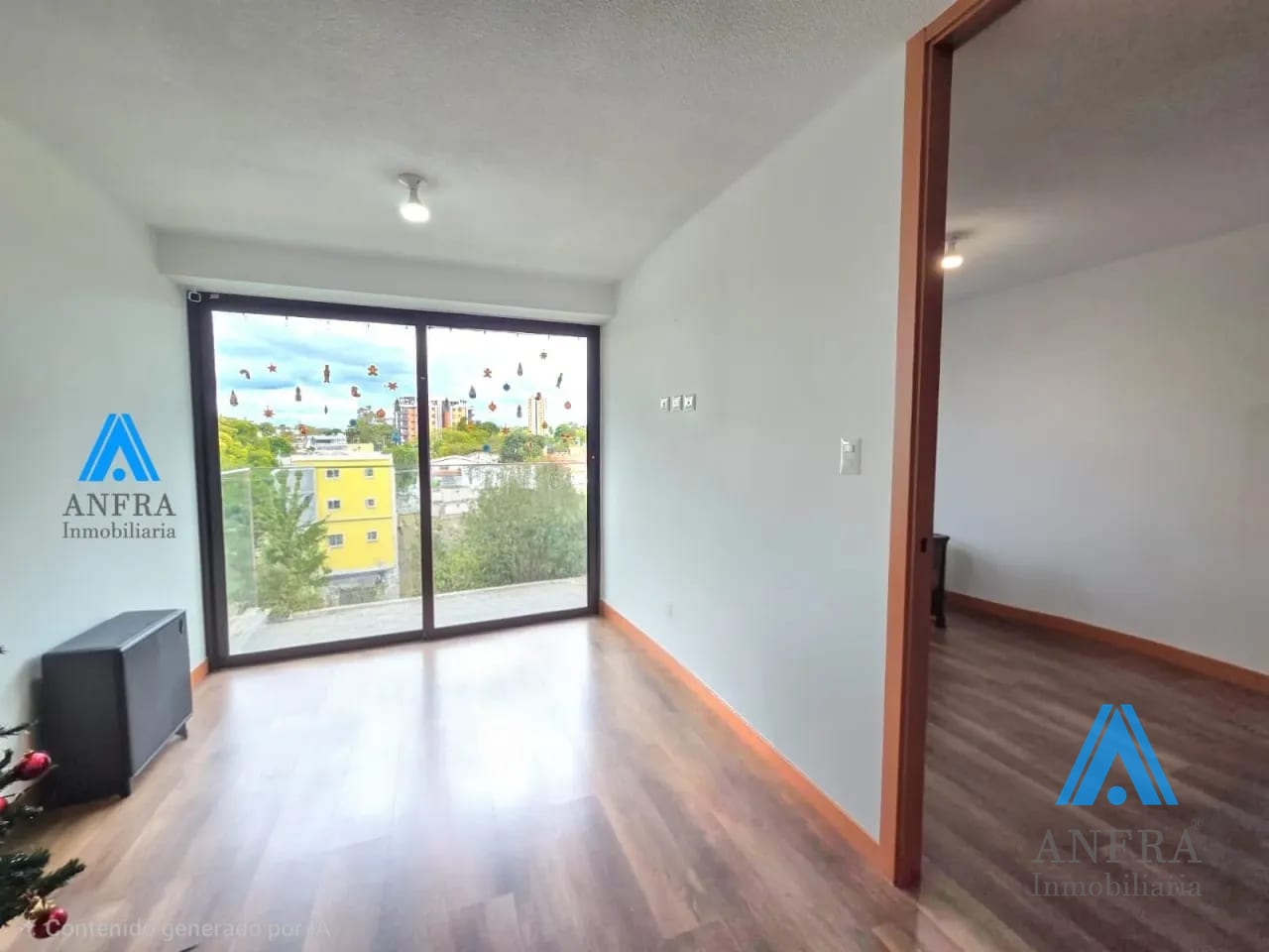 Espectacular apartamento en venta zona 11 — Apartamento en Venta en Vidalta, Zona 11, Guatemala, Ciudad — foto 2 de 10