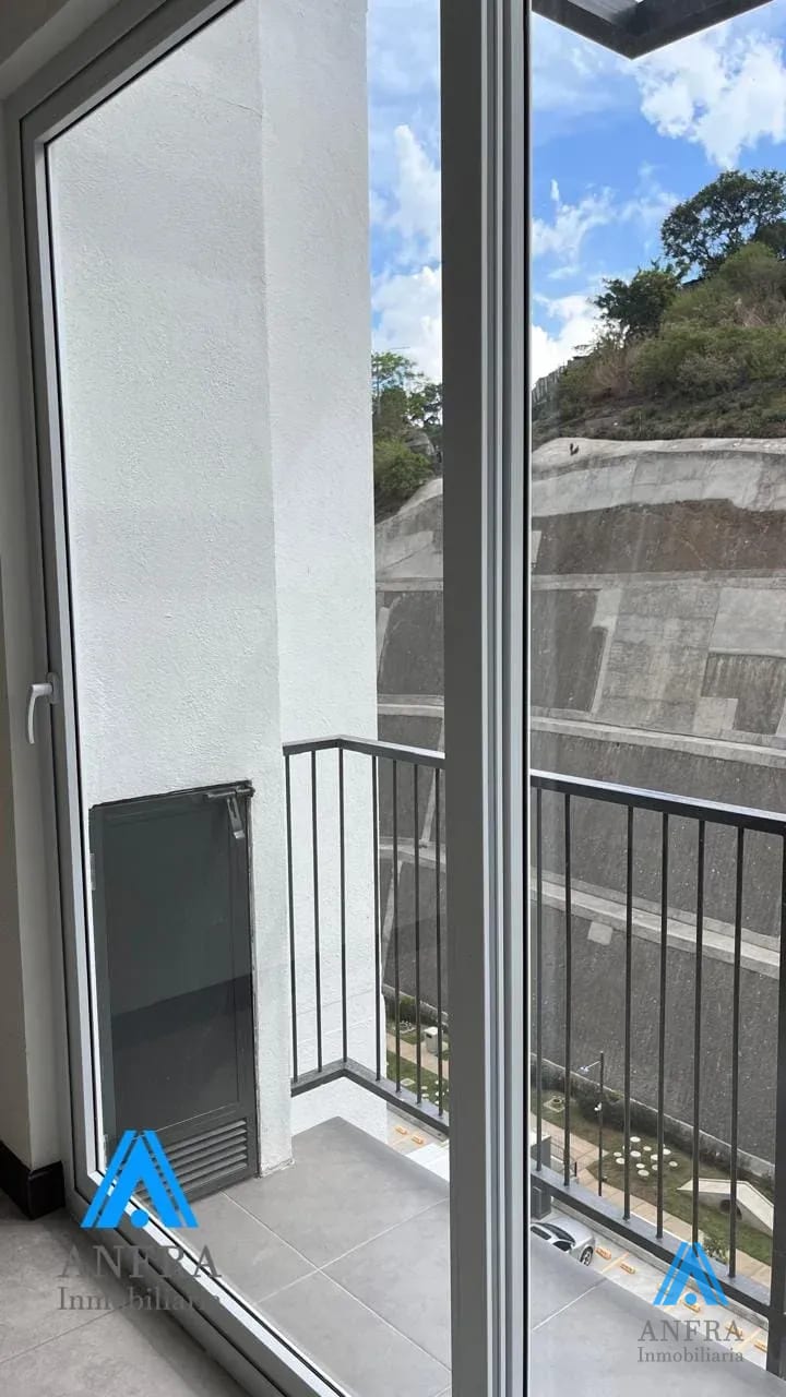 Bonito apartamento en venta Solana de Entrevalles — Apartamento en Venta en Villa Nueva, Guatemala, Ciudad — foto 3 de 6