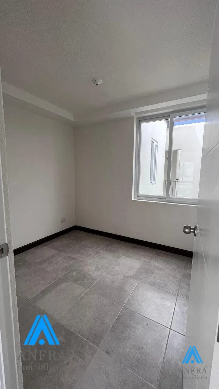 Bonito apartamento en venta Solana de Entrevalles — Apartamento en Venta en Villa Nueva, Guatemala, Ciudad — foto 4 de 6
