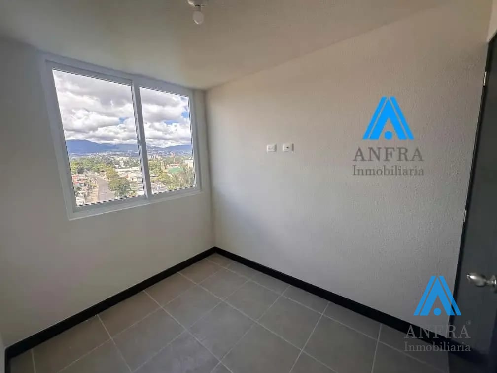 Bonito apartamento en renta zona 12. Cercano a USAC — Apartamento en Alquiler en Esenta, Zona 12, Guatemala, Ciudad — foto 5 de 9
