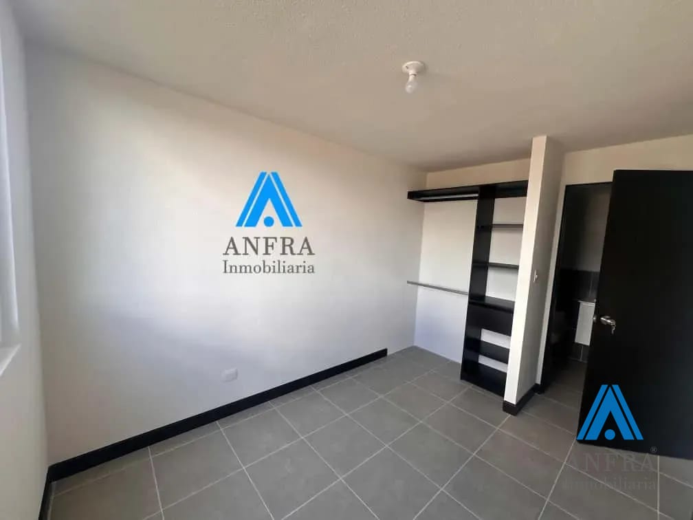 Bonito apartamento en renta zona 12. Cercano a USAC — Apartamento en Alquiler en Esenta, Zona 12, Guatemala, Ciudad — foto 7 de 9