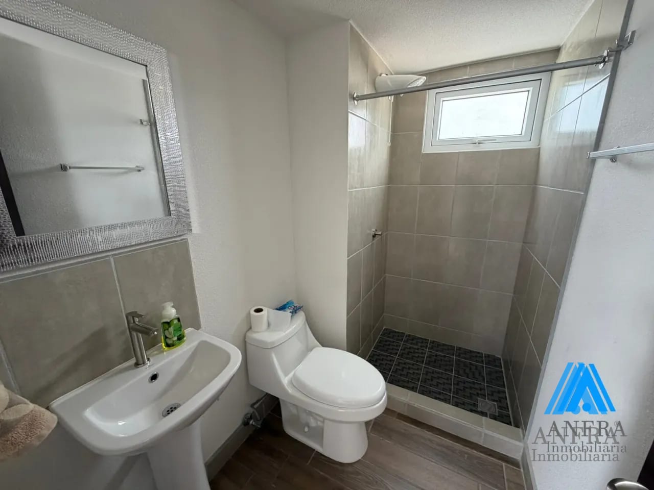 Precioso apartamento en venta en San Nicolas del Bosque — Apartamento en Venta en Zona 4 Mixco, Guatemala, Ciudad — foto 6 de 8
