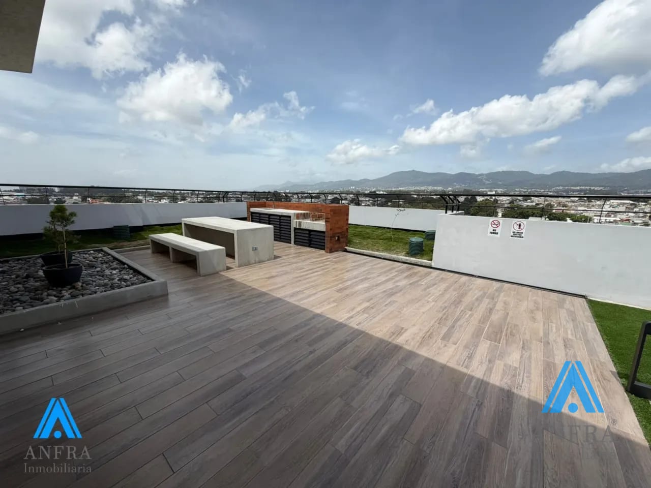 Precioso apartamento en venta en San Nicolas del Bosque — Apartamento en Venta en Zona 4 Mixco, Guatemala, Ciudad — foto 8 de 8