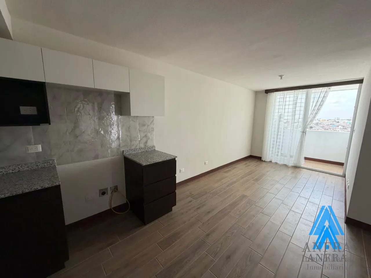 Vendo apartamento en San Nicolas del Bosque — Apartamento en Venta en Zona 4 Mixco, Guatemala, Ciudad — foto 1 de 13