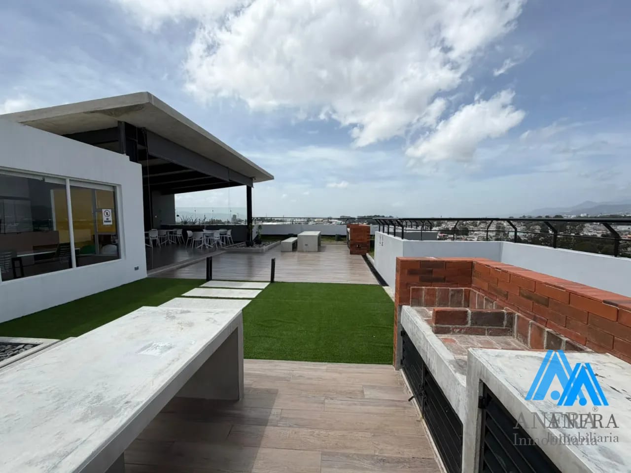 Vendo apartamento en San Nicolas del Bosque — Apartamento en Venta en Zona 4 Mixco, Guatemala, Ciudad — foto 8 de 13
