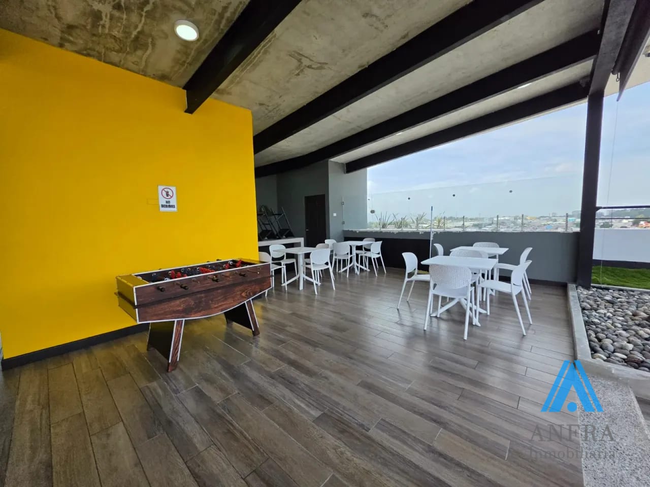 Vendo apartamento en San Nicolas del Bosque — Apartamento en Venta en Zona 4 Mixco, Guatemala, Ciudad — foto 10 de 13