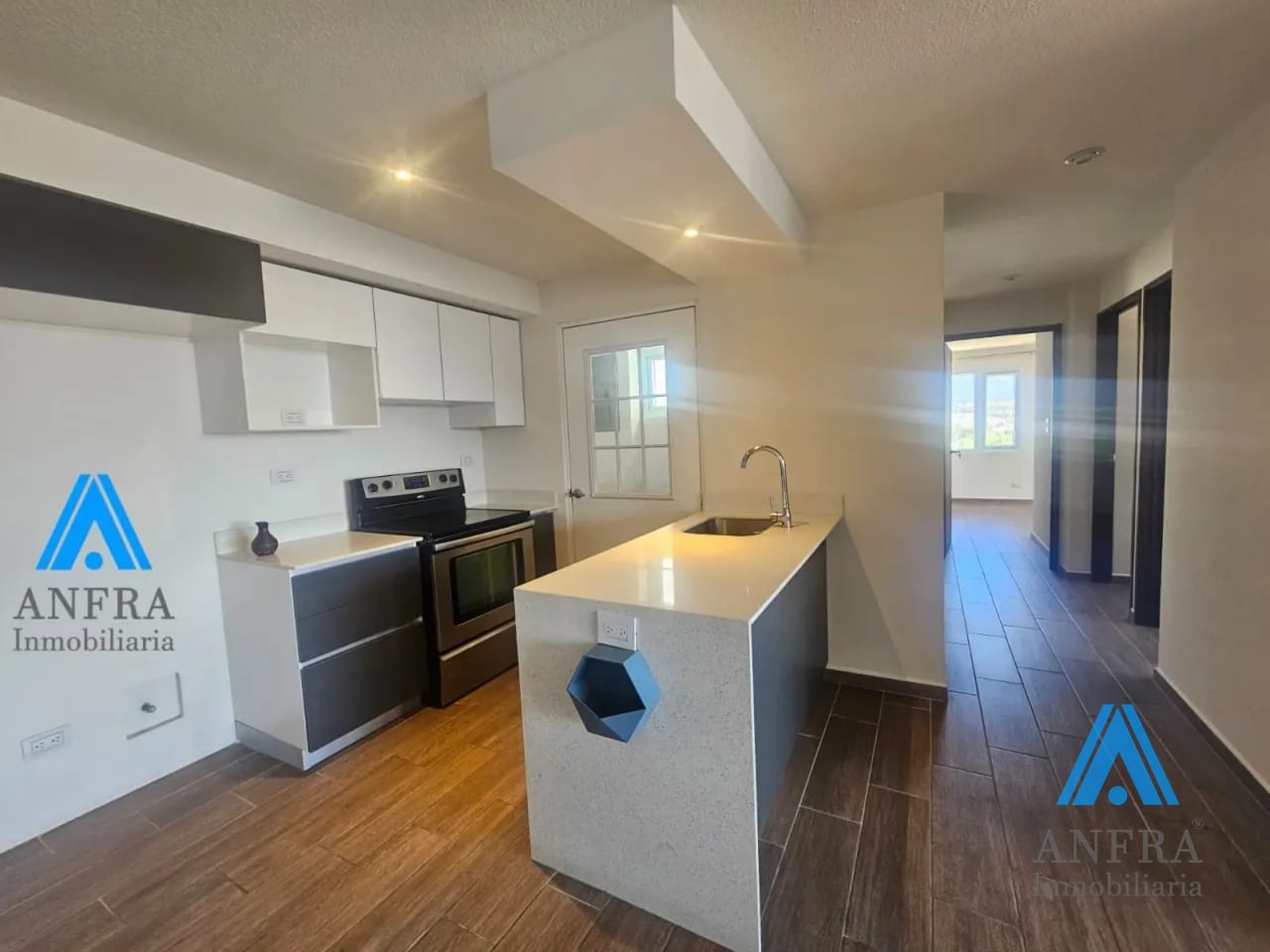 Vendo apartamento en Parque Mateo — Apartamento en Venta en Parque Mateo, Zona 7, Guatemala, Ciudad — foto 1 de 12