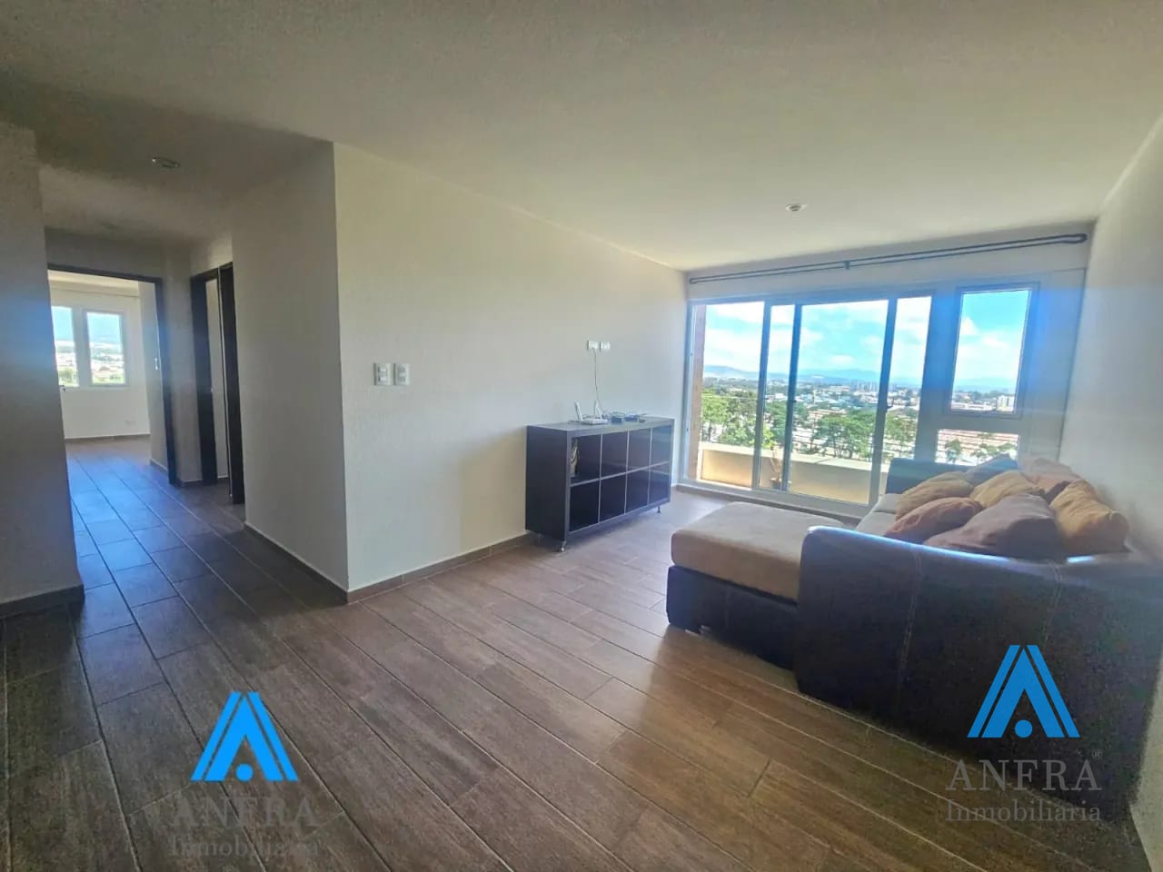 Vendo apartamento en Parque Mateo — Apartamento en Venta en Parque Mateo, Zona 7, Guatemala, Ciudad — foto 6 de 12