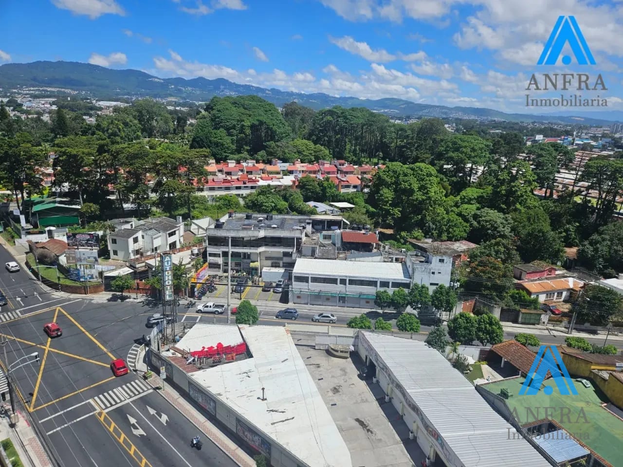 Vendo apartamento en Parque Mateo — Apartamento en Venta en Parque Mateo, Zona 7, Guatemala, Ciudad — foto 11 de 12