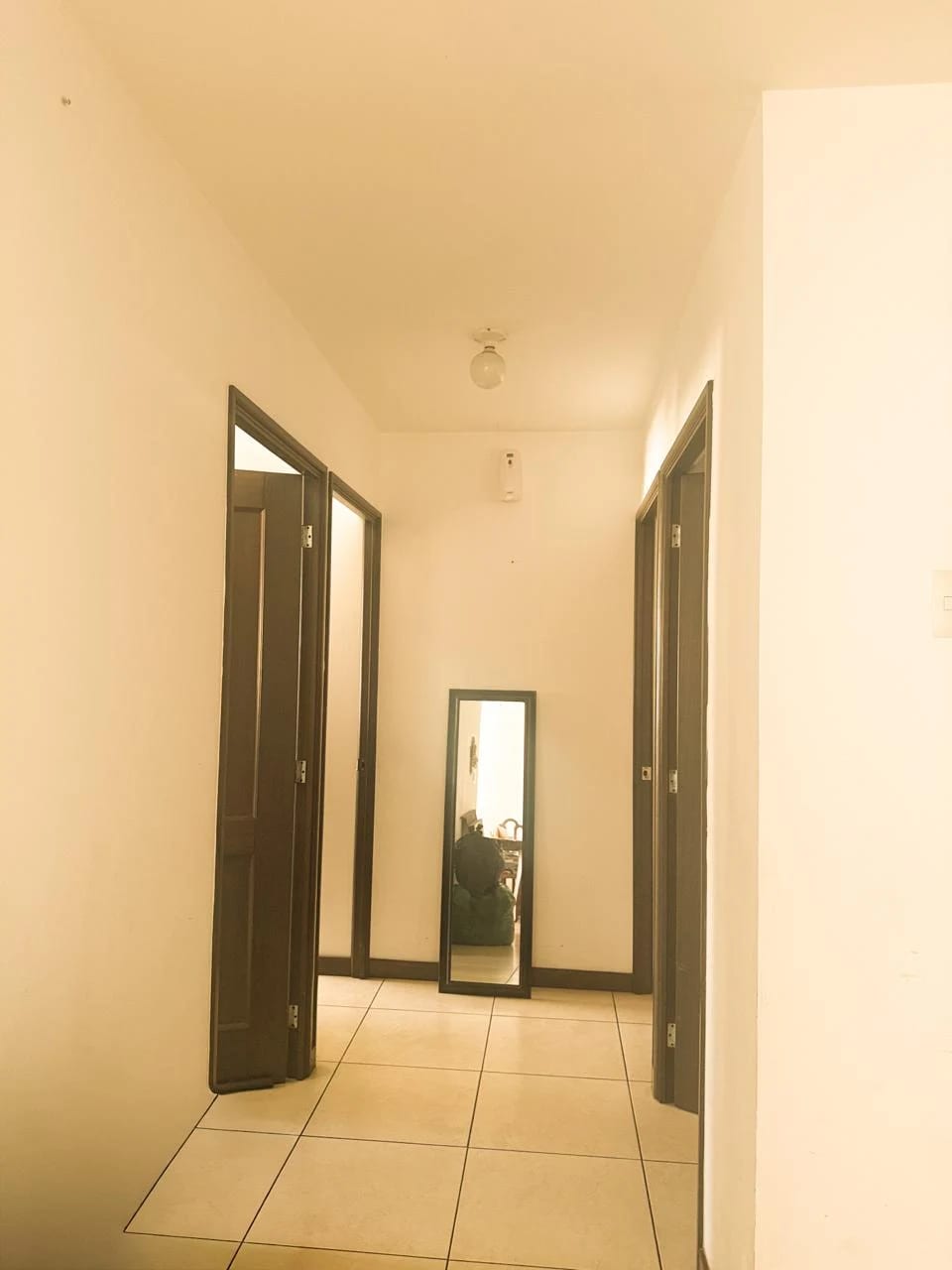 Apartamento amplio en zona 11 las Charcas — Apartamento en Venta en Santa María de Las Charcas, Zona 11, Guatemala, Ciudad — foto 5 de 5