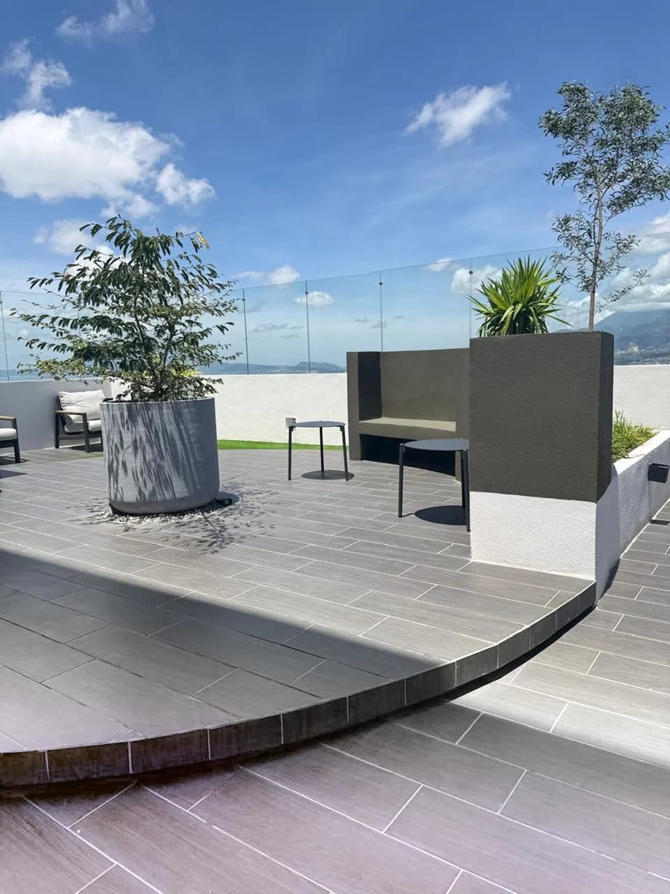 Espectacular apartamento de tres dormitorios en zona 11 Mariscal — Apartamento en Venta en Zona 11, Guatemala, Ciudad — foto 14 de 15