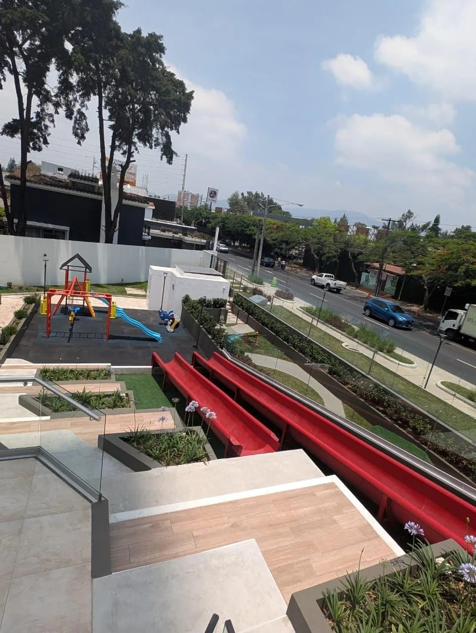 ✨APARTAMENTO NUEVO EN RENTA | ALTAIRE ZONA 11✨ — Apartamento en Alquiler en Zona 11, Guatemala, Ciudad — foto 15 de 16