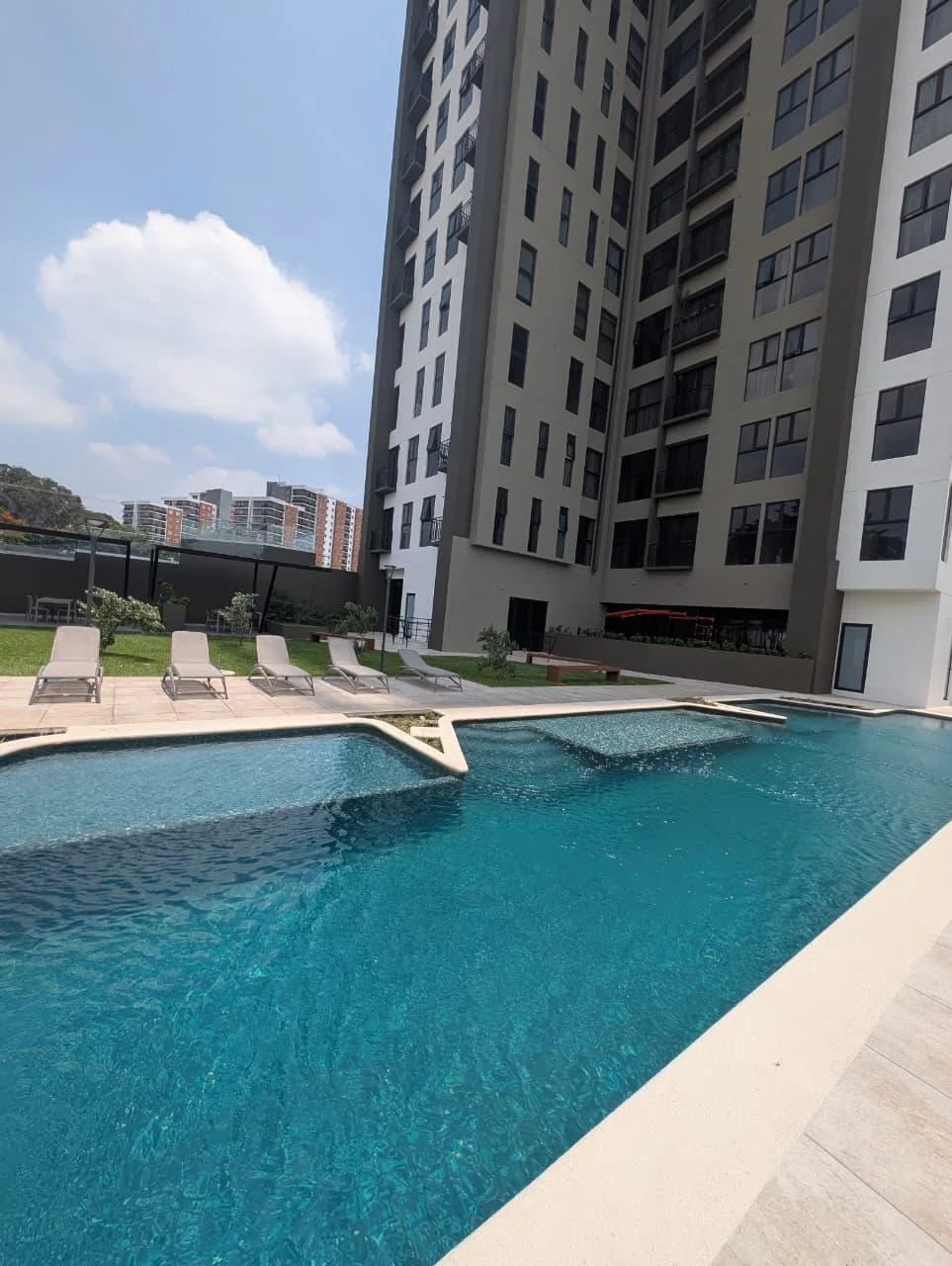 ✨APARTAMENTO NUEVO EN RENTA | ALTAIRE ZONA 11✨ — Apartamento en Alquiler en Zona 11, Guatemala, Ciudad — foto 10 de 16