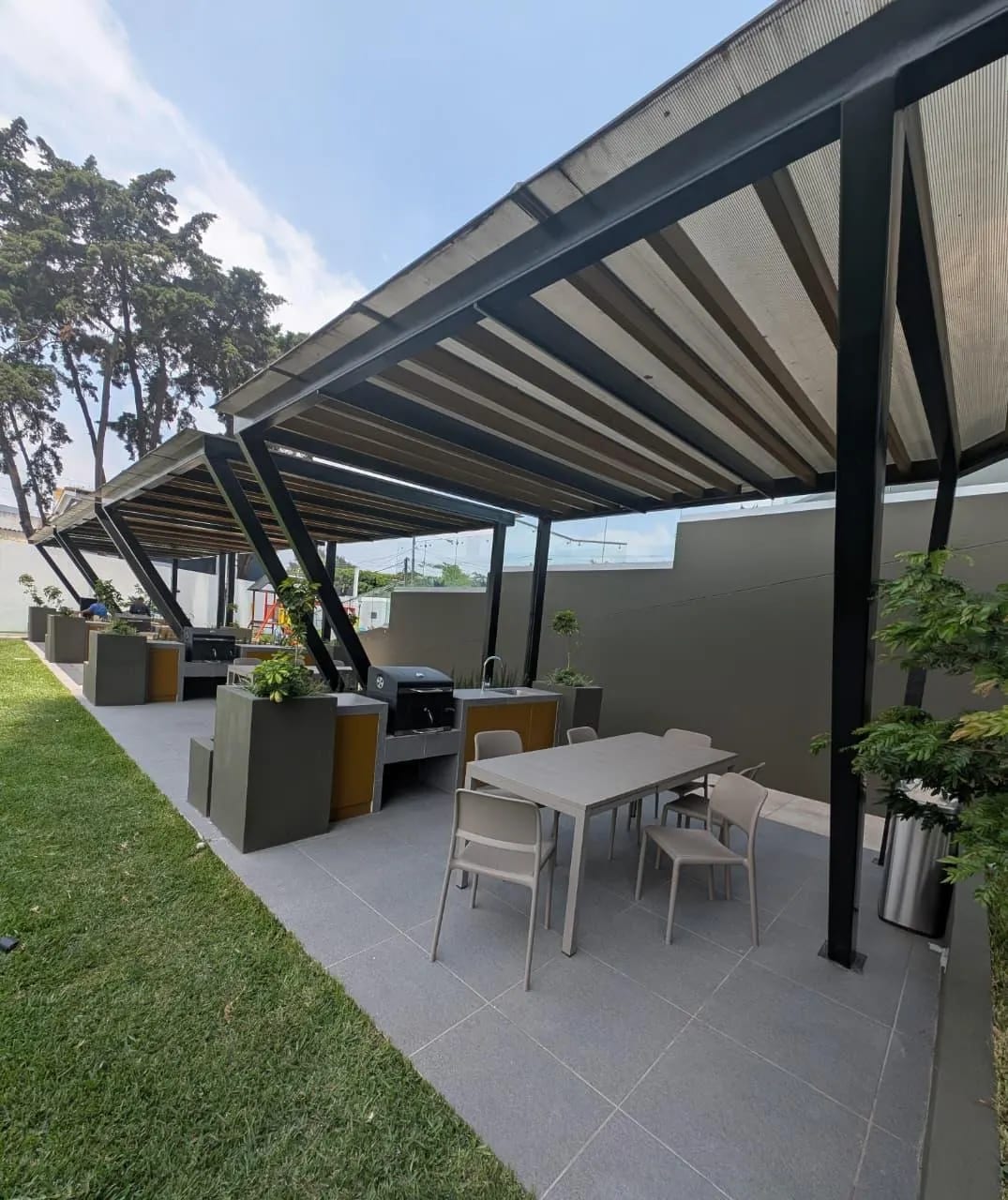✨APARTAMENTO NUEVO EN RENTA | ALTAIRE ZONA 11✨ — Apartamento en Alquiler en Zona 11, Guatemala, Ciudad — foto 11 de 16