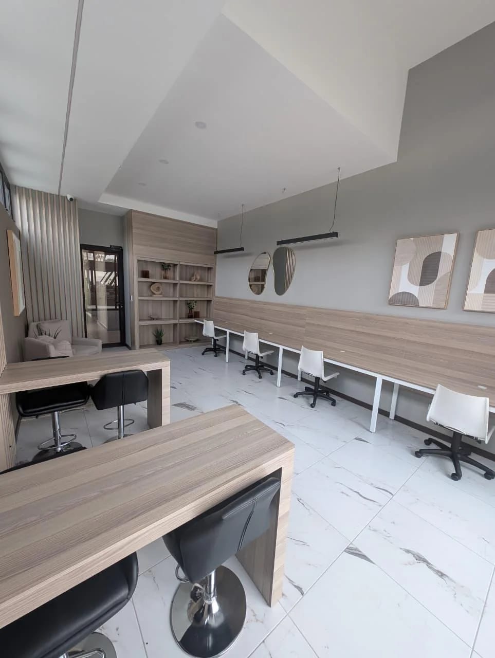 ✨APARTAMENTO NUEVO EN RENTA | ALTAIRE ZONA 11✨ — Apartamento en Alquiler en Zona 11, Guatemala, Ciudad — foto 12 de 16