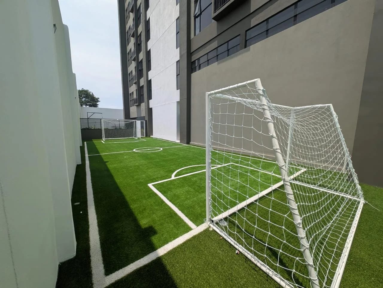 ✨APARTAMENTO NUEVO EN RENTA | ALTAIRE ZONA 11✨ — Apartamento en Alquiler en Zona 11, Guatemala, Ciudad — foto 13 de 16