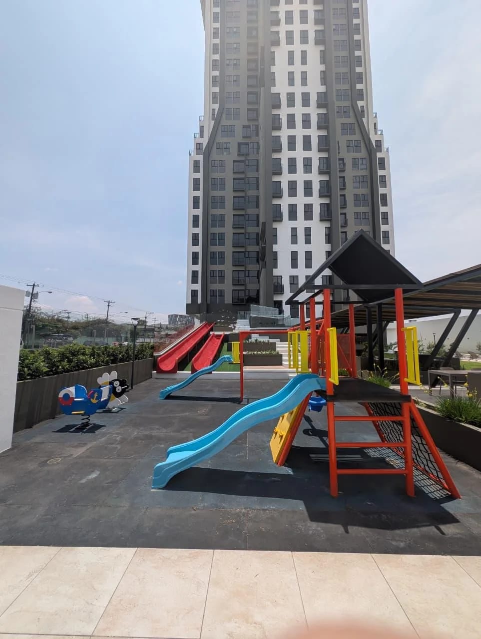 ✨APARTAMENTO NUEVO EN RENTA | ALTAIRE ZONA 11✨ — Apartamento en Alquiler en Zona 11, Guatemala, Ciudad — foto 16 de 16