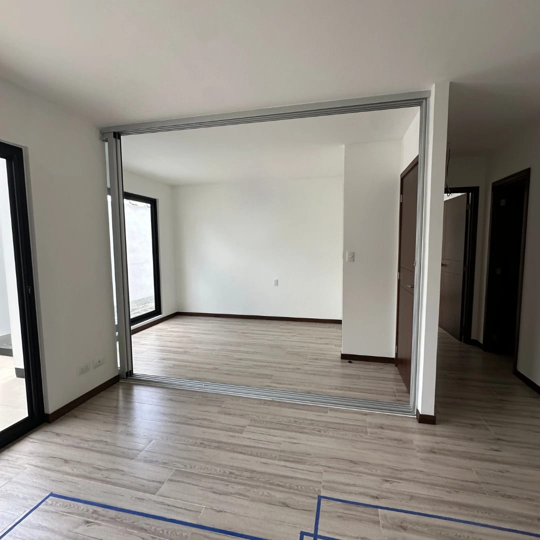 Dormitorio 2 — Apartamento en Venta | Neo 2, Zona 10 — Apartamento en Venta en Neo Apartamentos, Zona 10, Guatemala, Ciudad — foto 5 de 14