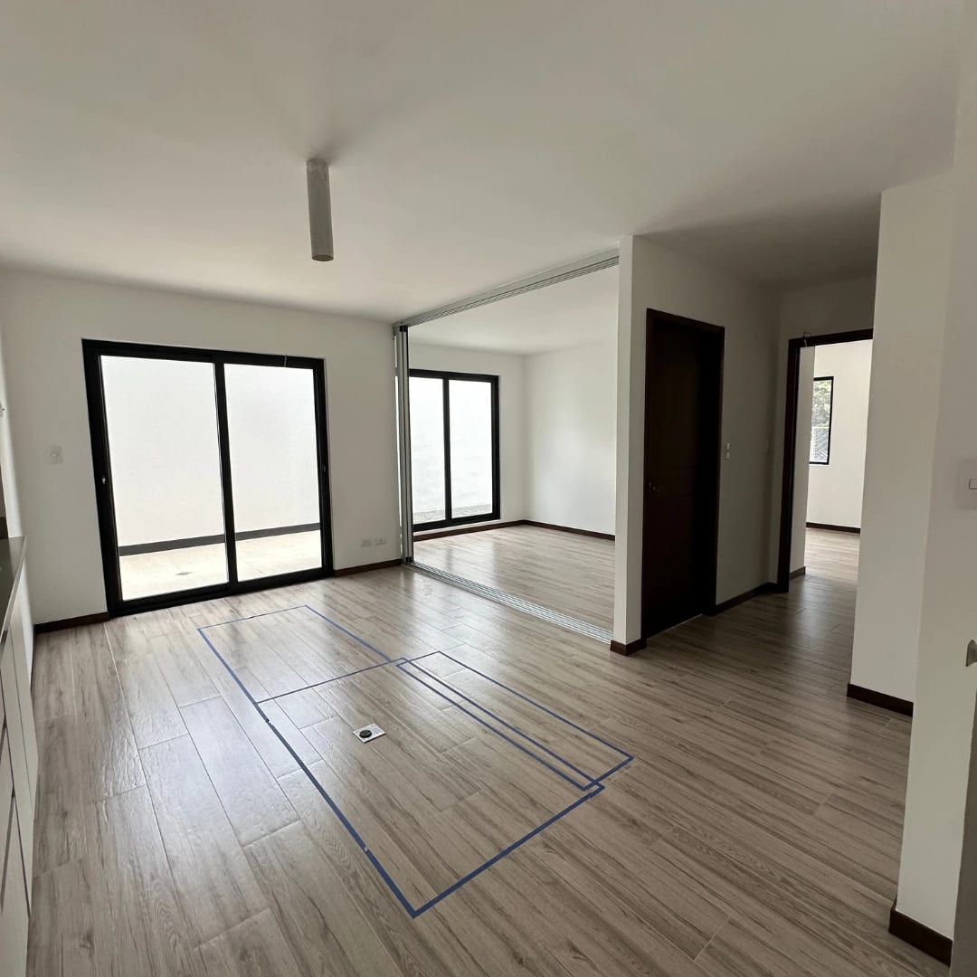 Apartamento en Renta | Neo 2 Zona 10 ✨ — Apartamento en Alquiler en Neo Apartamentos, Zona 10, Guatemala, Ciudad — foto 2 de 12