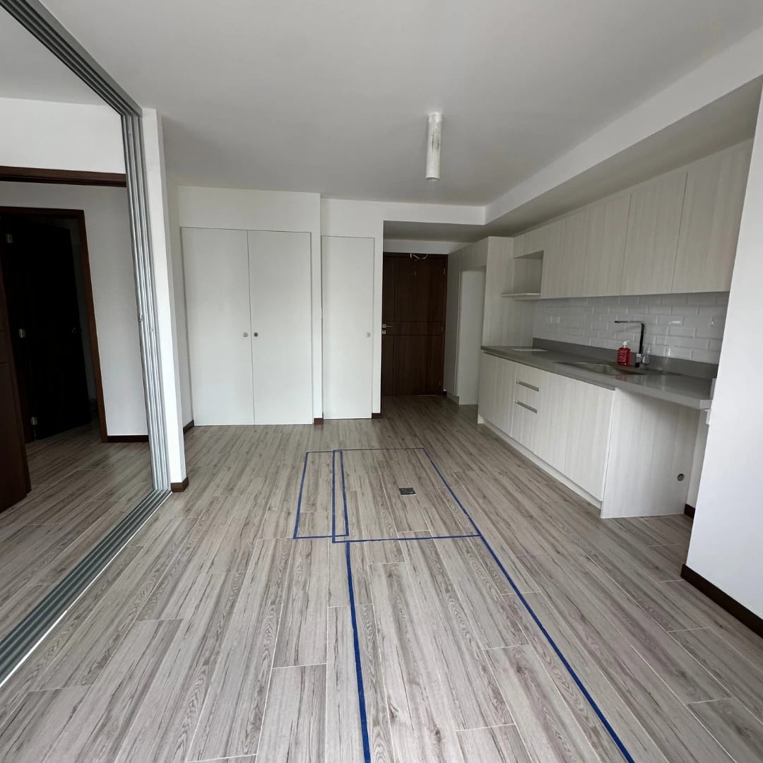Apartamento en Renta | Neo 2 Zona 10 ✨ — Apartamento en Alquiler en Neo Apartamentos, Zona 10, Guatemala, Ciudad — foto 3 de 12