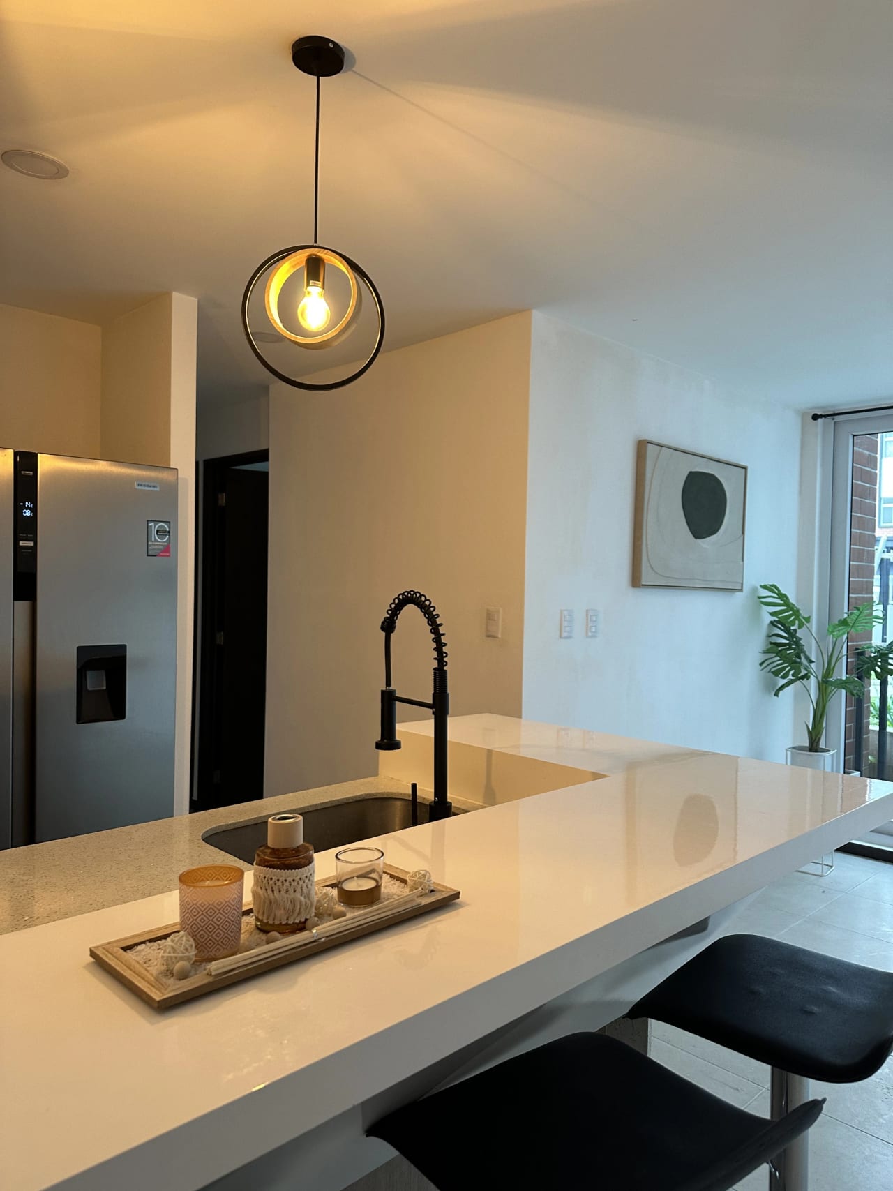 Apartamento Equipado en Venta | 3 Hab | Parque San Jorge Z.11 — Apartamento en Venta en Parque San Jorge, Zona 11, Guatemala, Ciudad — foto 1 de 17