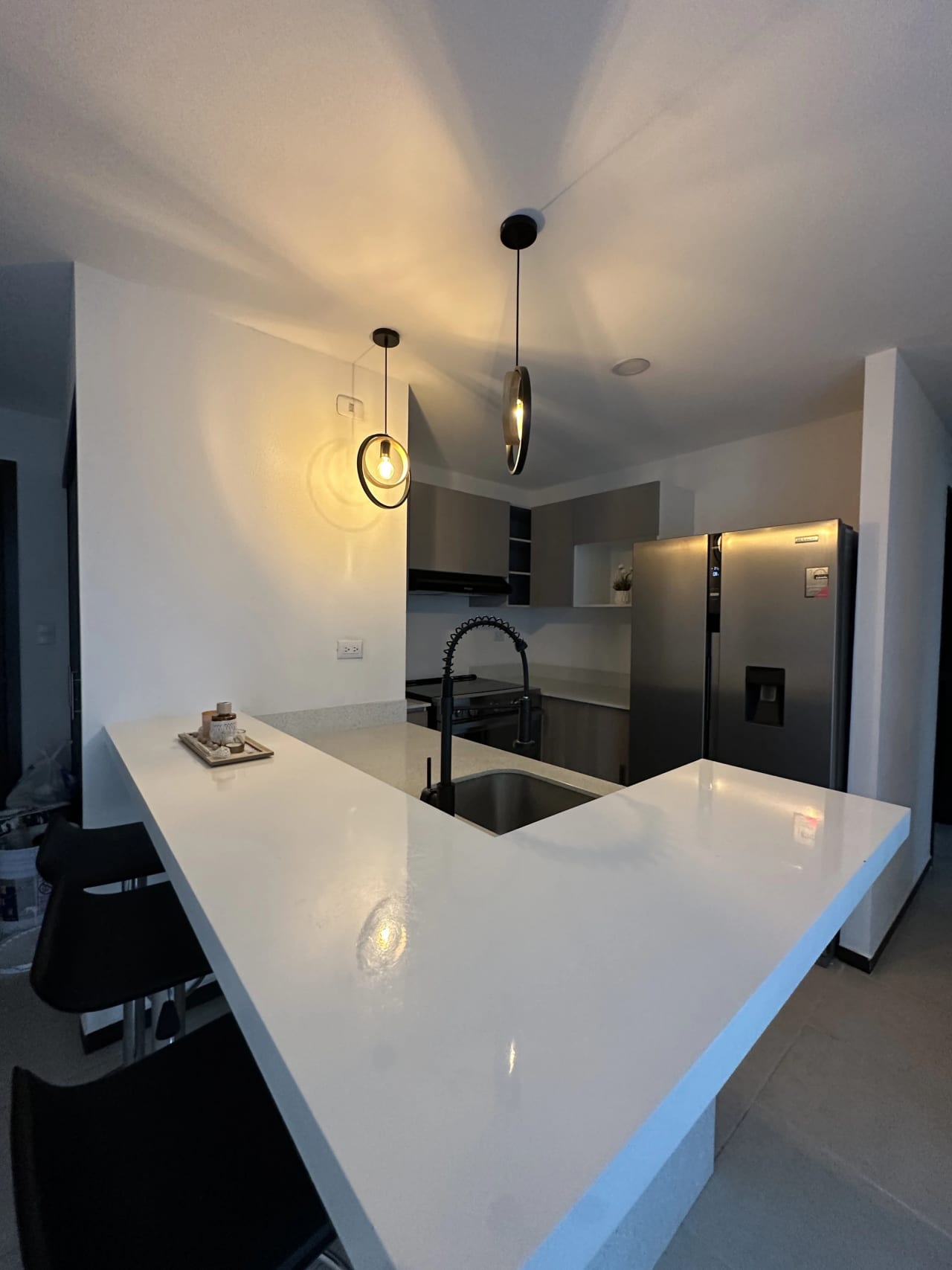 Apartamento Equipado en Venta | 3 Hab | Parque San Jorge Z.11 — Apartamento en Venta en Parque San Jorge, Zona 11, Guatemala, Ciudad — foto 2 de 17