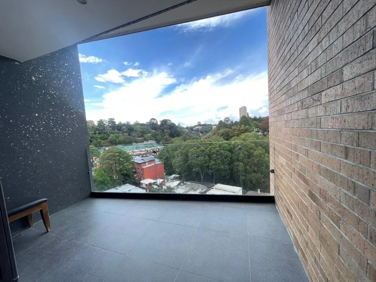 Apartamento EN VENTA con vista increíble | RESERVA OAKLAND, Z.10 — Apartamento en Venta en Reserva Oakland, Zona 10, Guatemala, Ciudad — foto 6 de 15