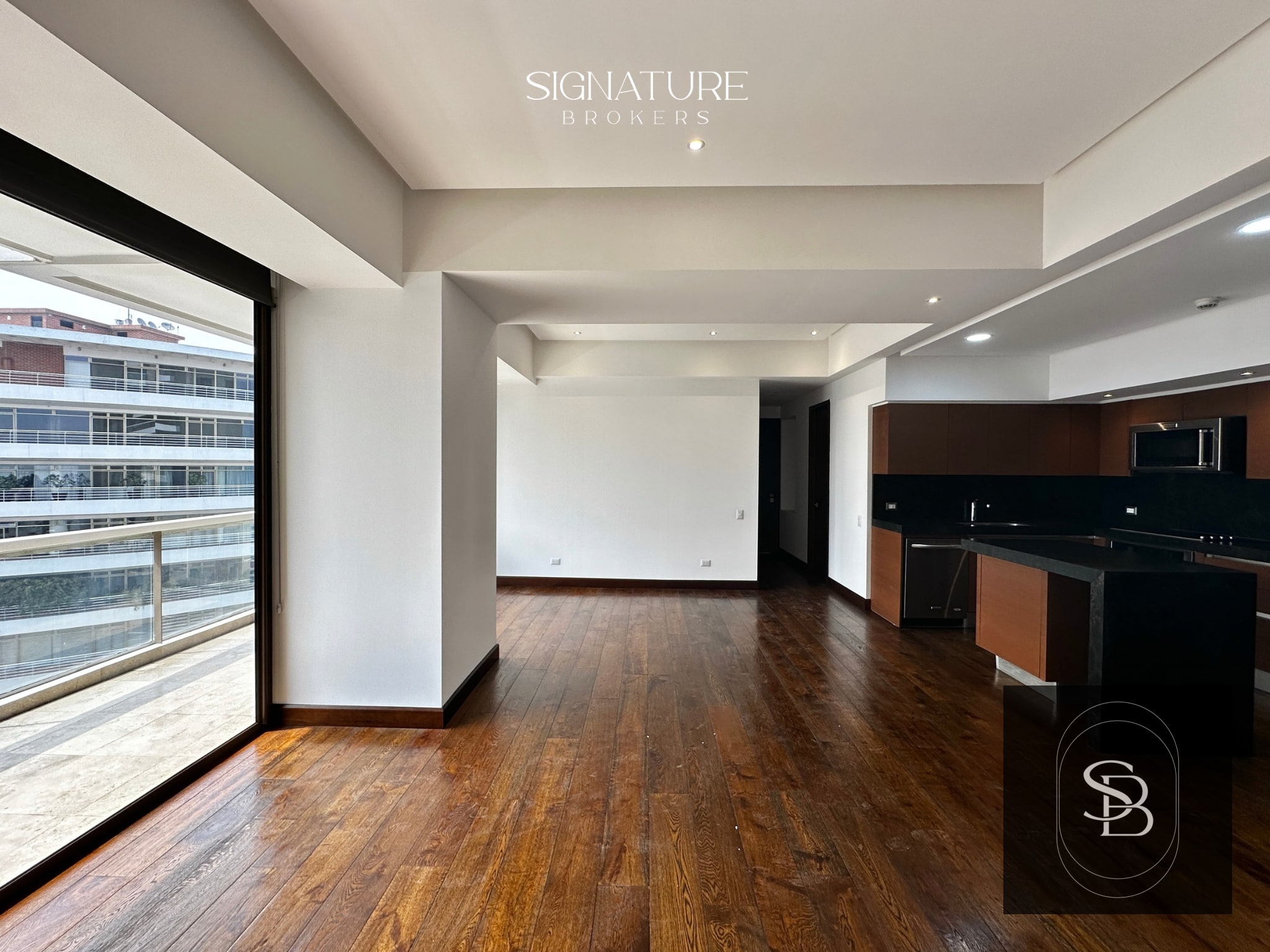 Apartamento en Venta - Tiffany Quinta, Zona 14 - 1