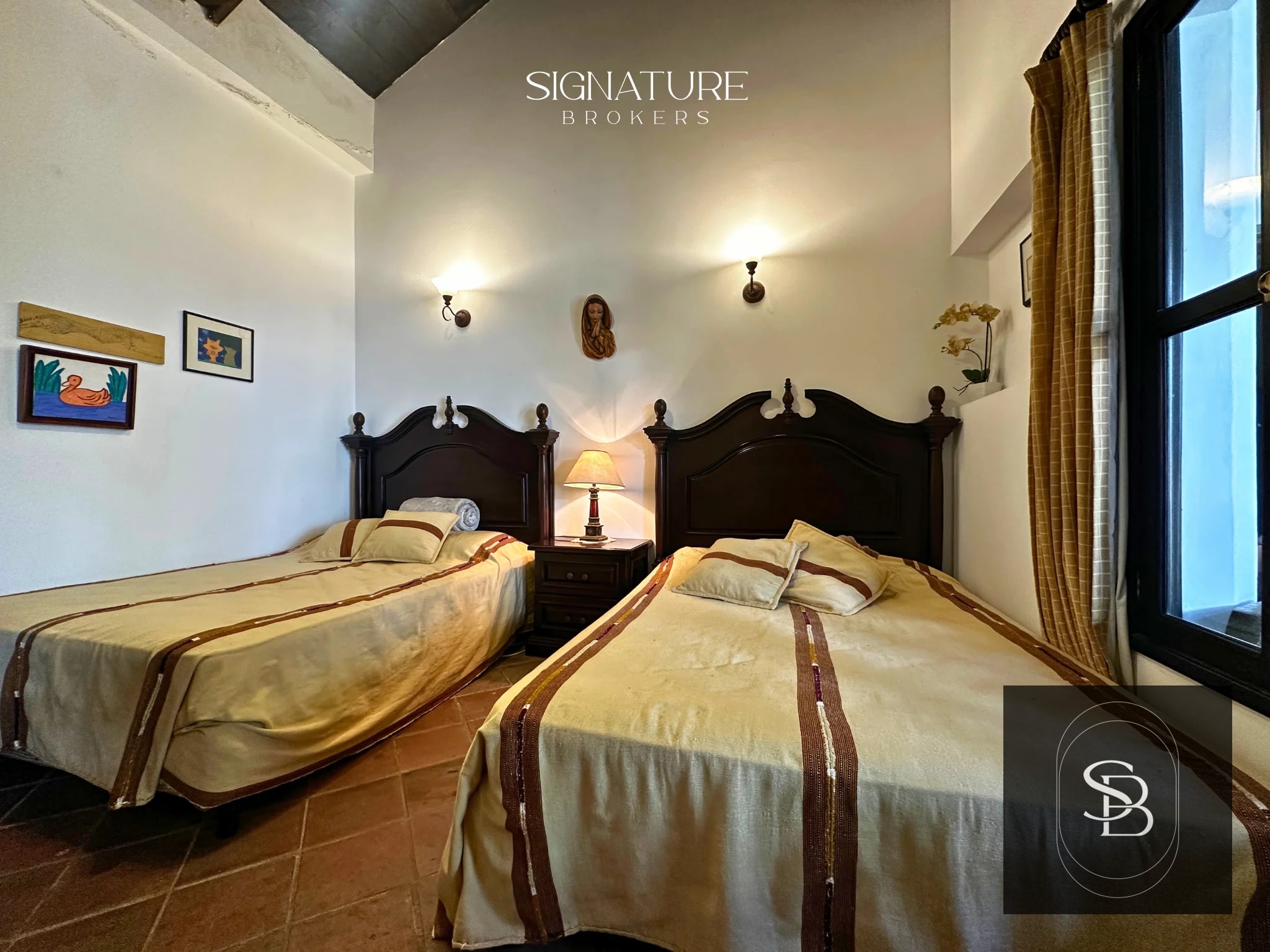 Casa en Venta - Condominio Barrio Belencito - 6