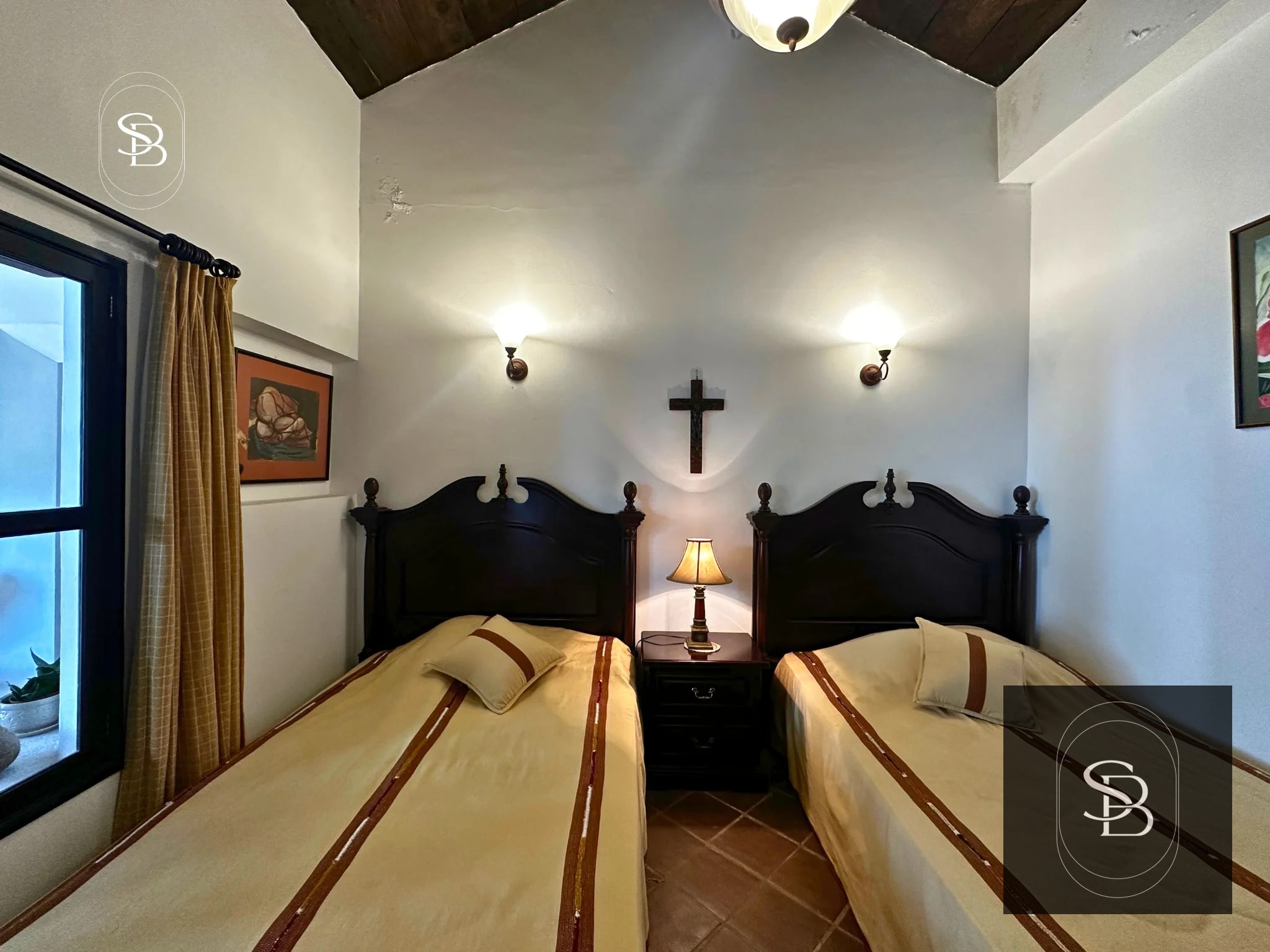 Casa en Venta - Condominio Barrio Belencito - 5