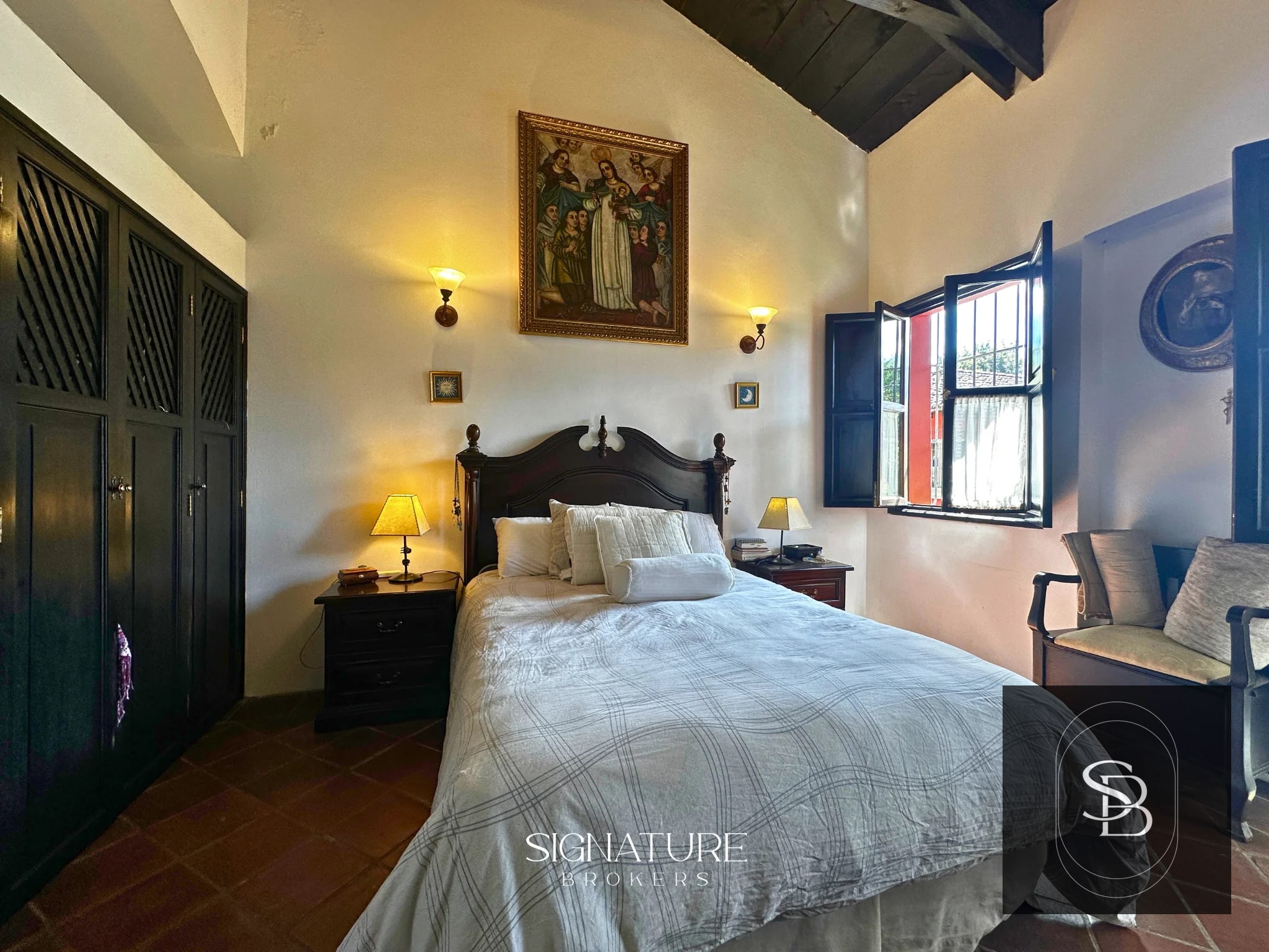 Casa en Venta - Condominio Barrio Belencito - 4