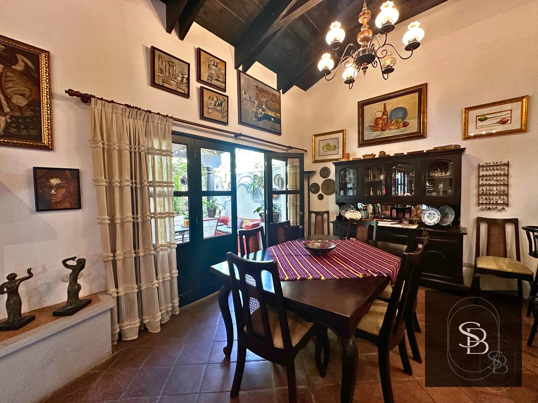 Casa en Venta - Condominio Barrio Belencito - 2
