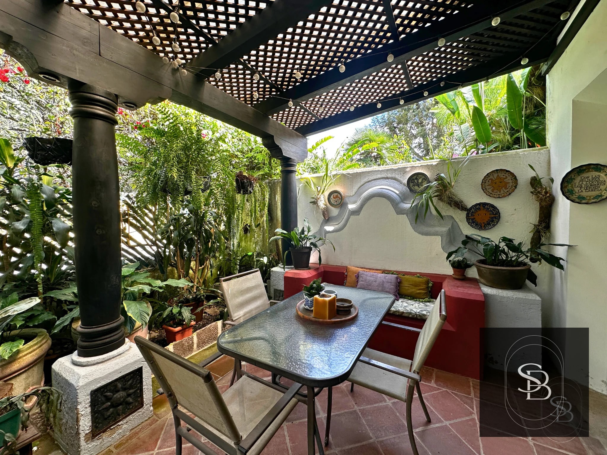 Casa en Venta - Condominio Barrio Belencito - 3