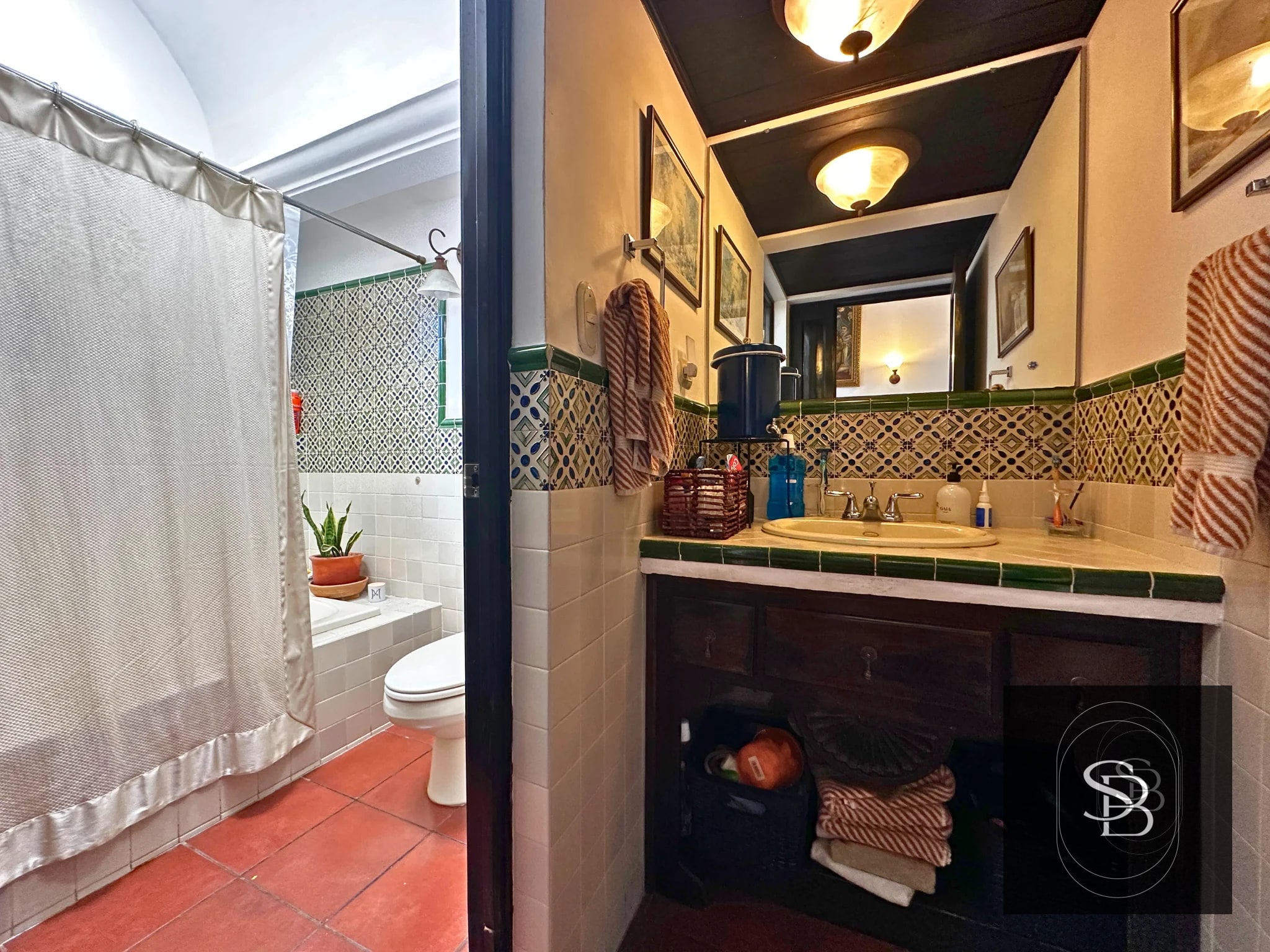 Casa en Venta - Condominio Barrio Belencito - 8