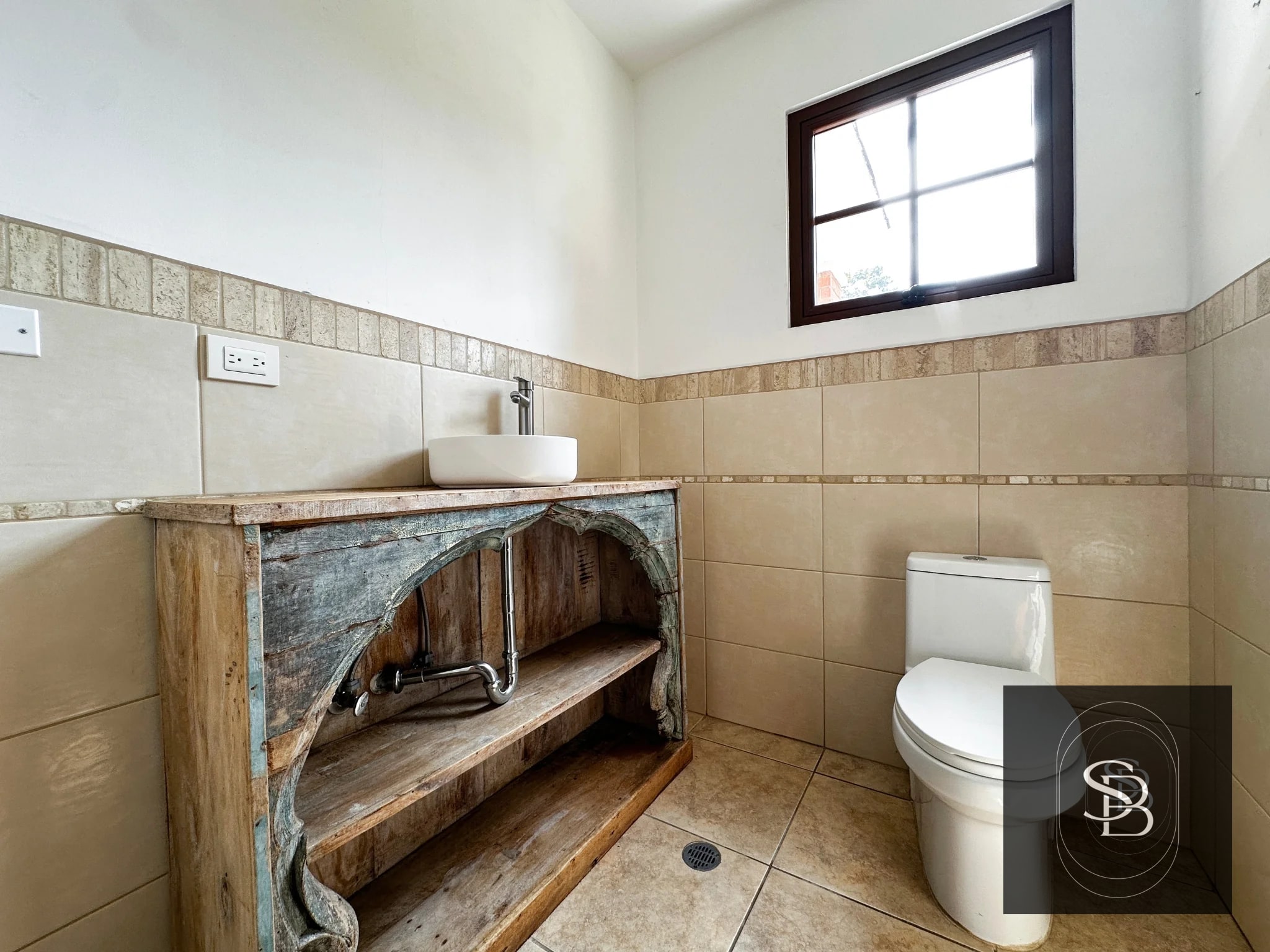 Casa en Venta - Puerta Grande, Km 14 CES - 8